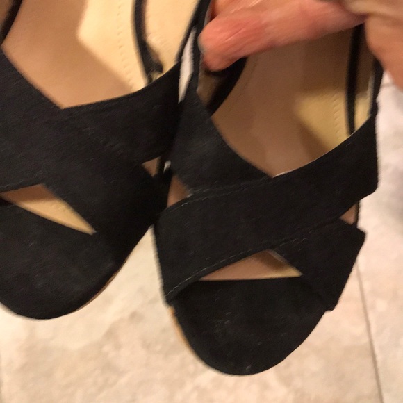 New suede - Picture 3 of 4